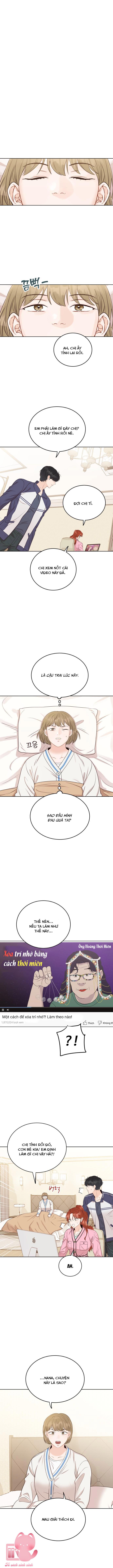 Người Một Nhà Chapter 9 - Trang 4