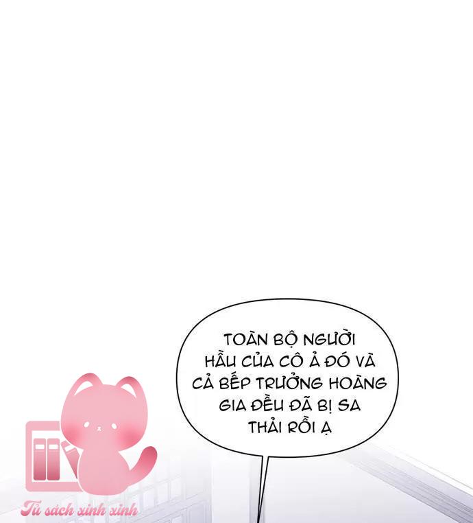 Hoàng Hậu Tái Hôn Chapter 49 - Trang 4