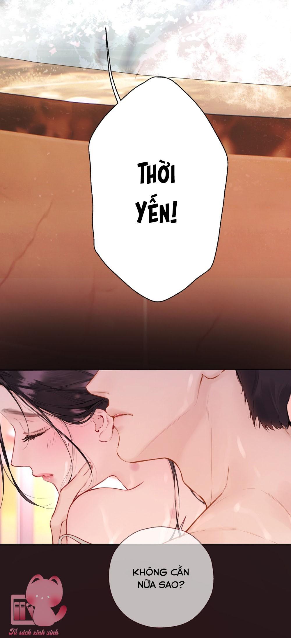 Trêu Nhầm Ngoại truyện 3 (NT3) - Trang 2