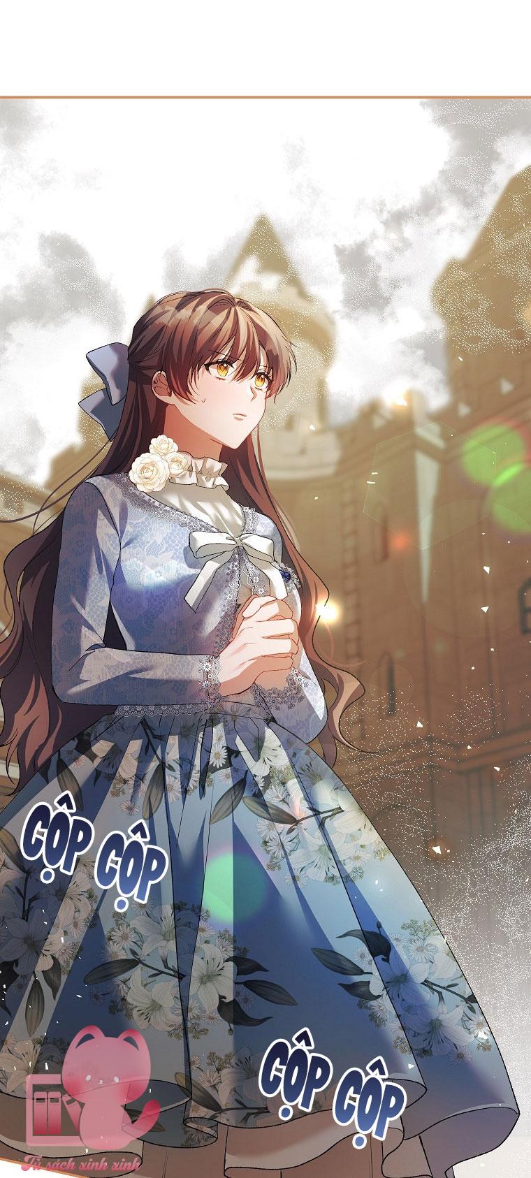 Thời Gian Của Nhân Vật Phụ Có Giới Hạn Chapter 27 - Next Chapter 28
