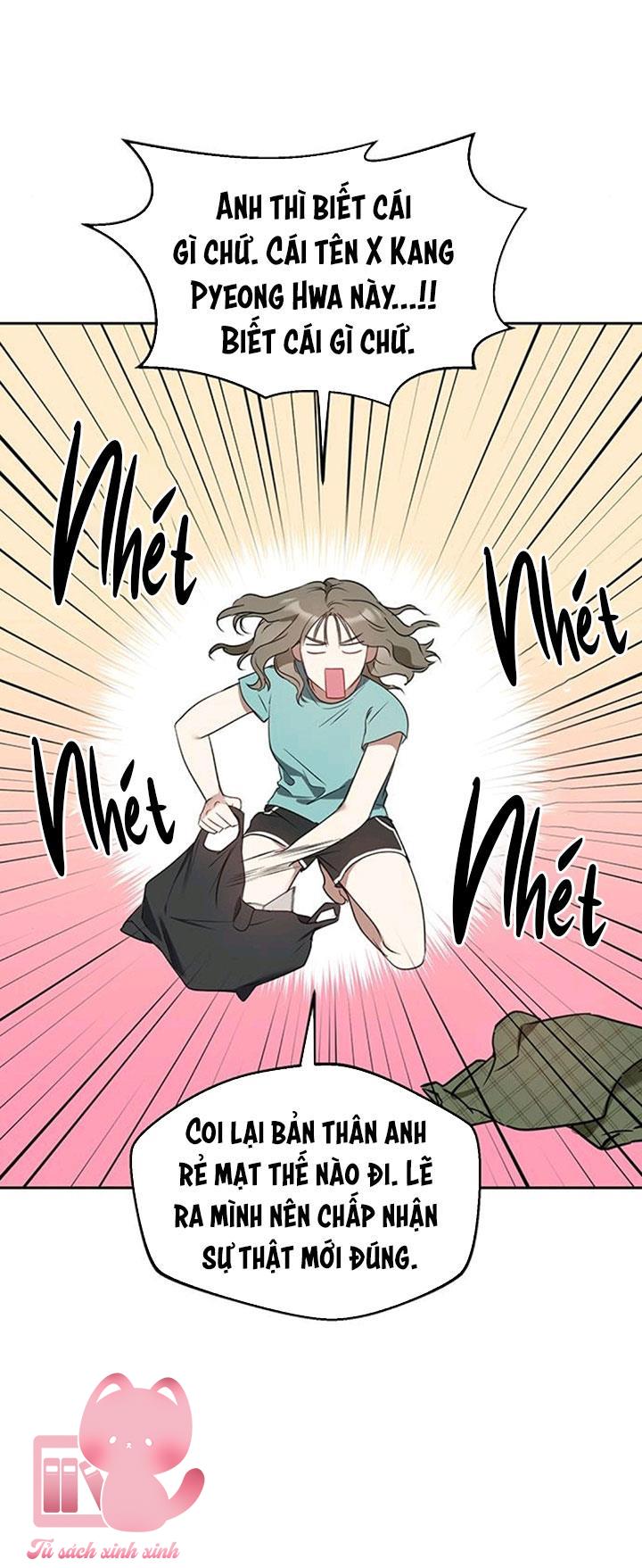 Gieo Nhân Gặt Quả Chapter 15 - Trang 3