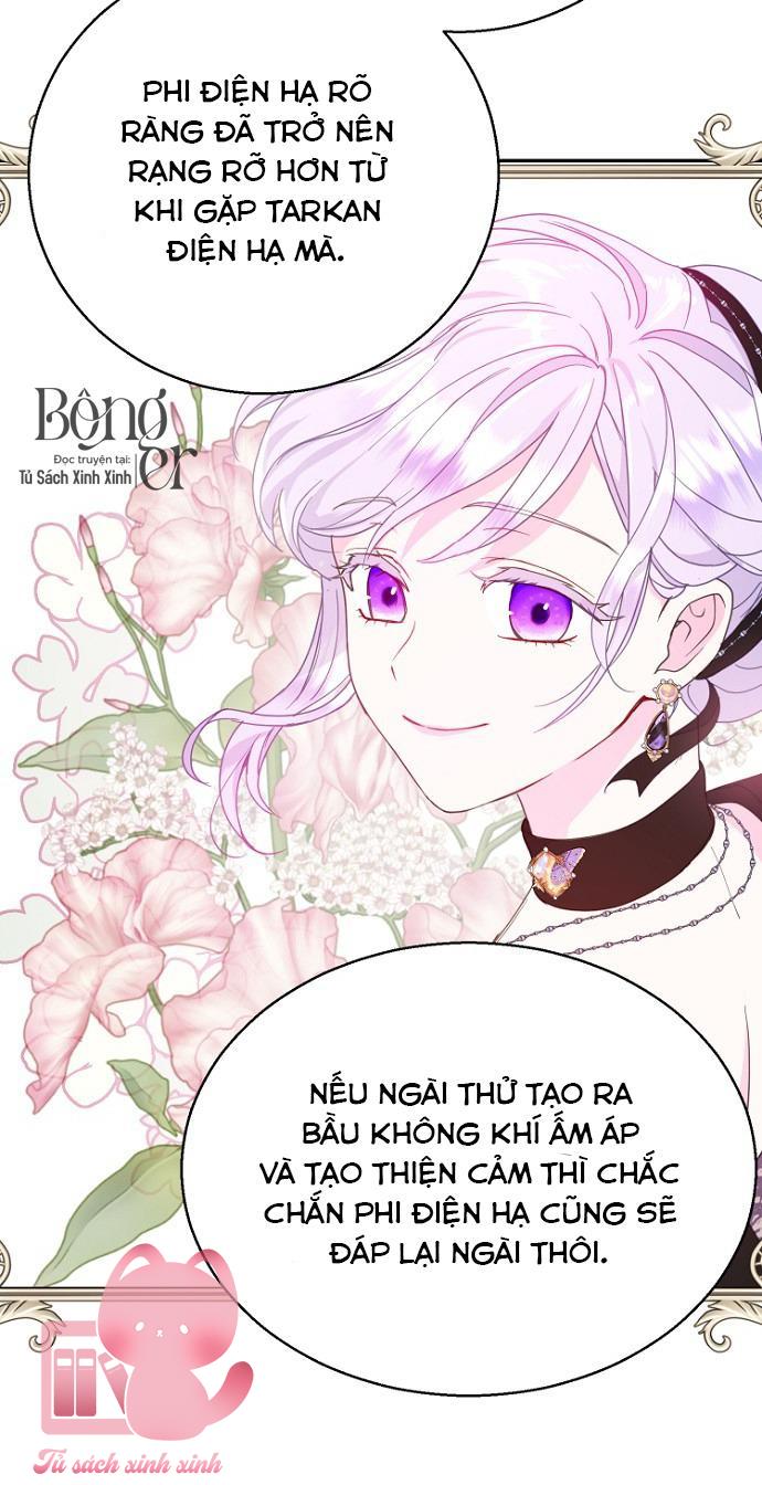 Bỏ Quách Chồng Con Đi, Tiền Bạc Mới Là Tất Cả Chap 84 - Trang 2