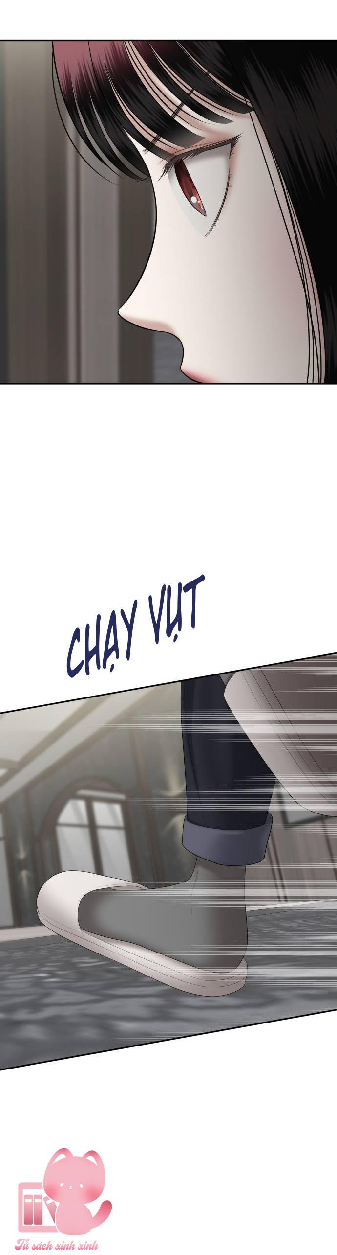 Chị Em Tranh Đấu Chap 19 - Trang 2