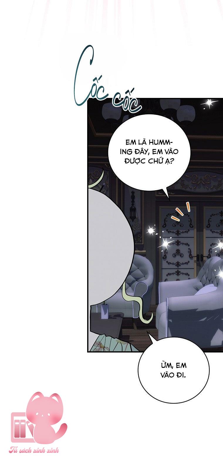 Đứa Nhỏ Không Phải Là Con Anh Chapter 60 - Trang 3