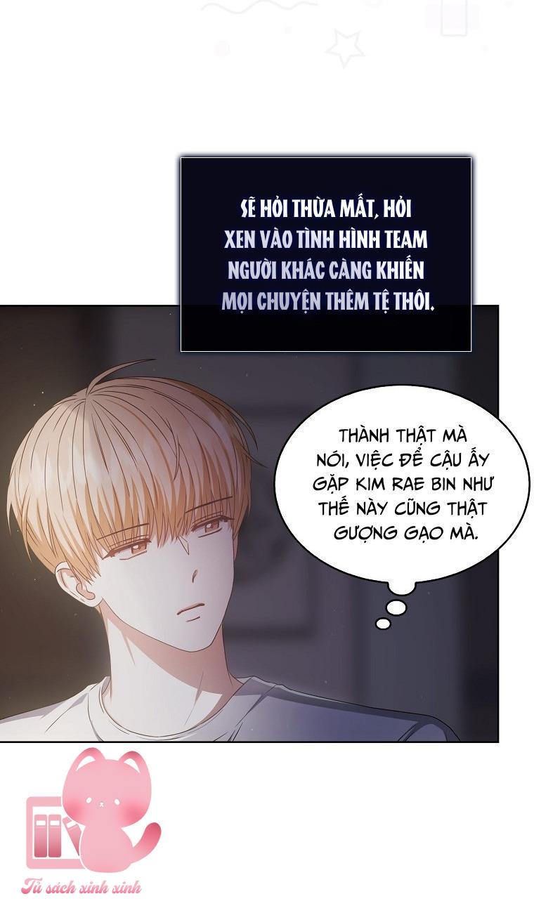 Debut Or Die Chap 41 - Trang 3