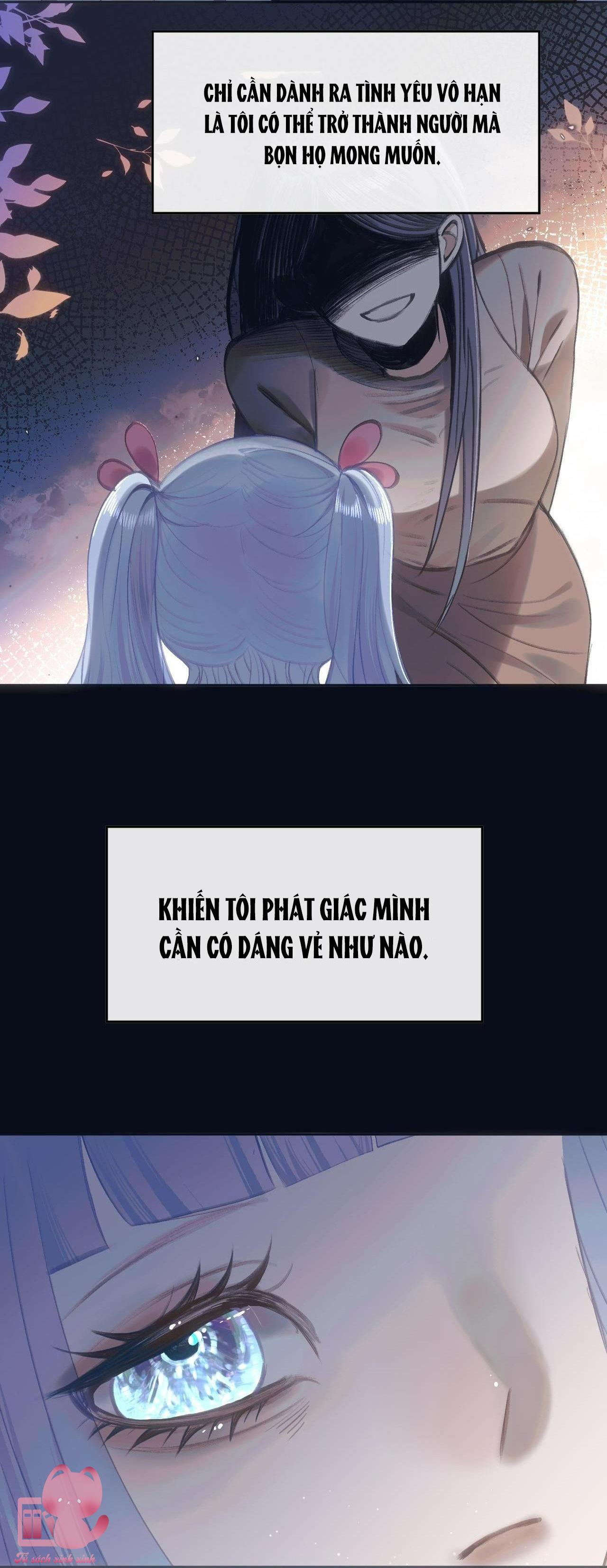 Đồng loại Chapter 14 - Trang 3