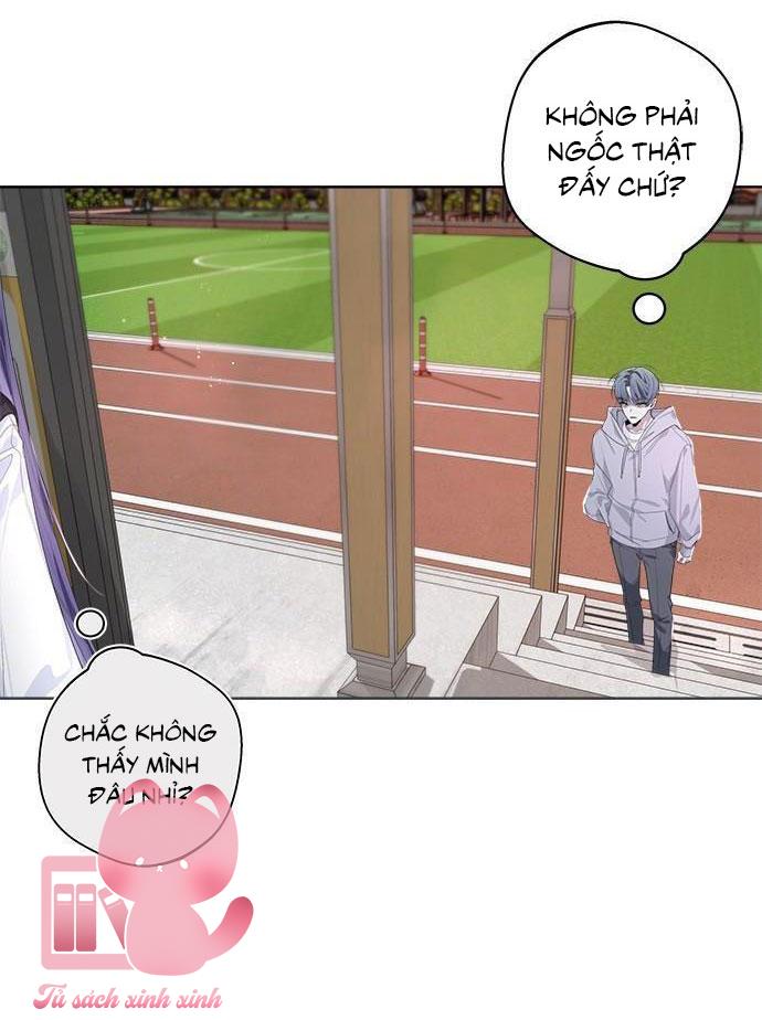 Đàn Anh Xấu Xa! Chap 51 - Trang 3