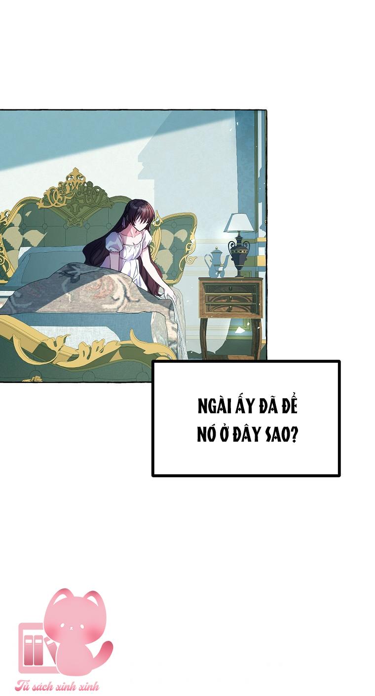 Thời Gian Của Nhân Vật Phụ Có Giới Hạn Chapter 15 - Trang 4