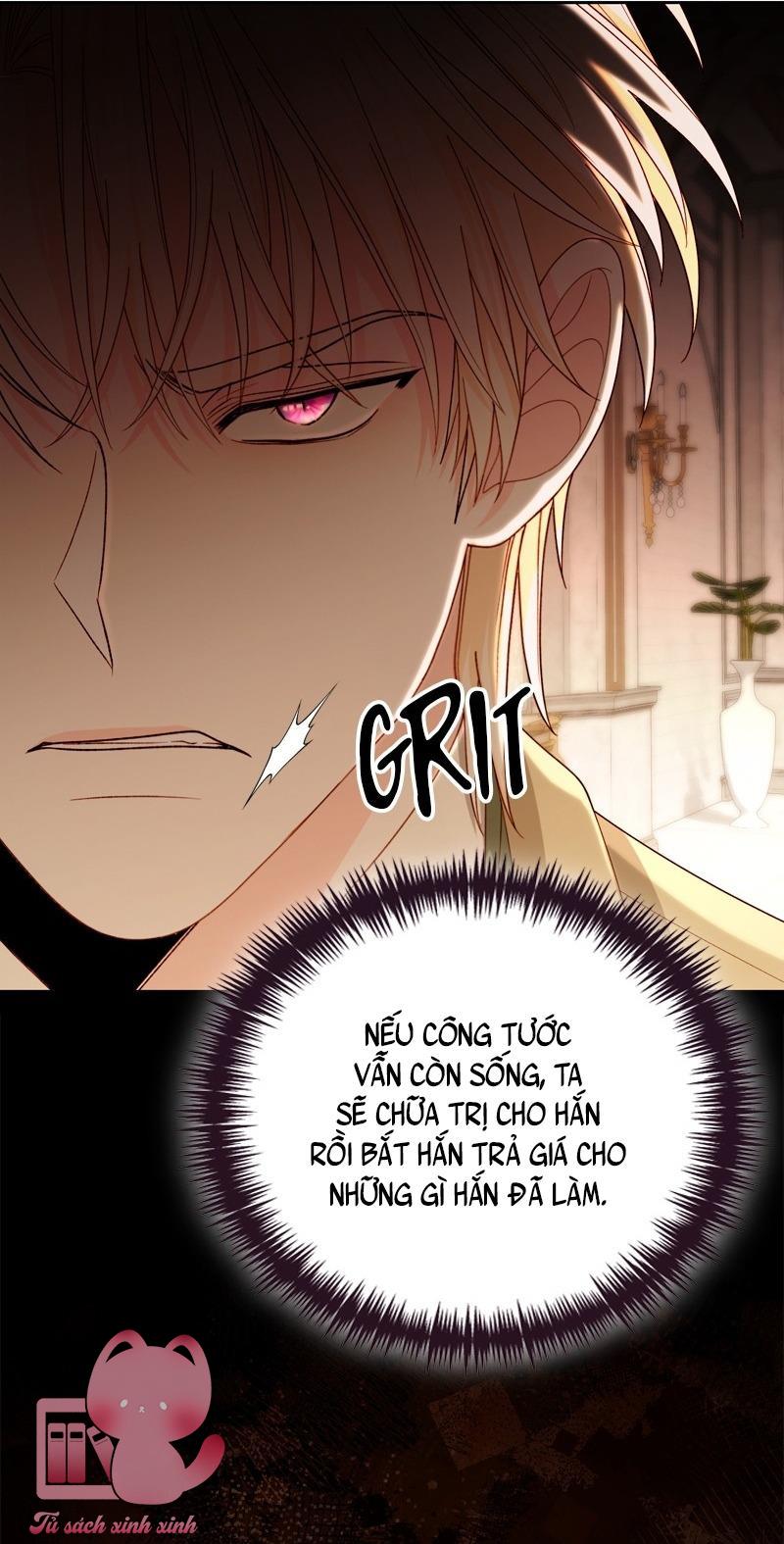 Hoàng Hậu Tái Hôn Chap 189 - Trang 4