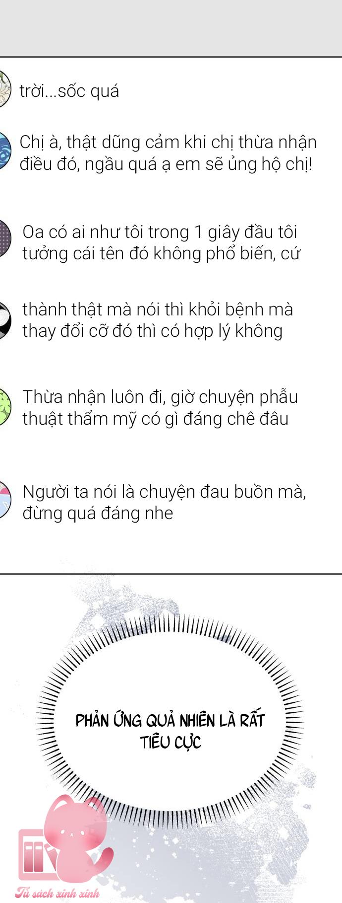 Quan Hệ Nhân Quả Chap 130 - Trang 2