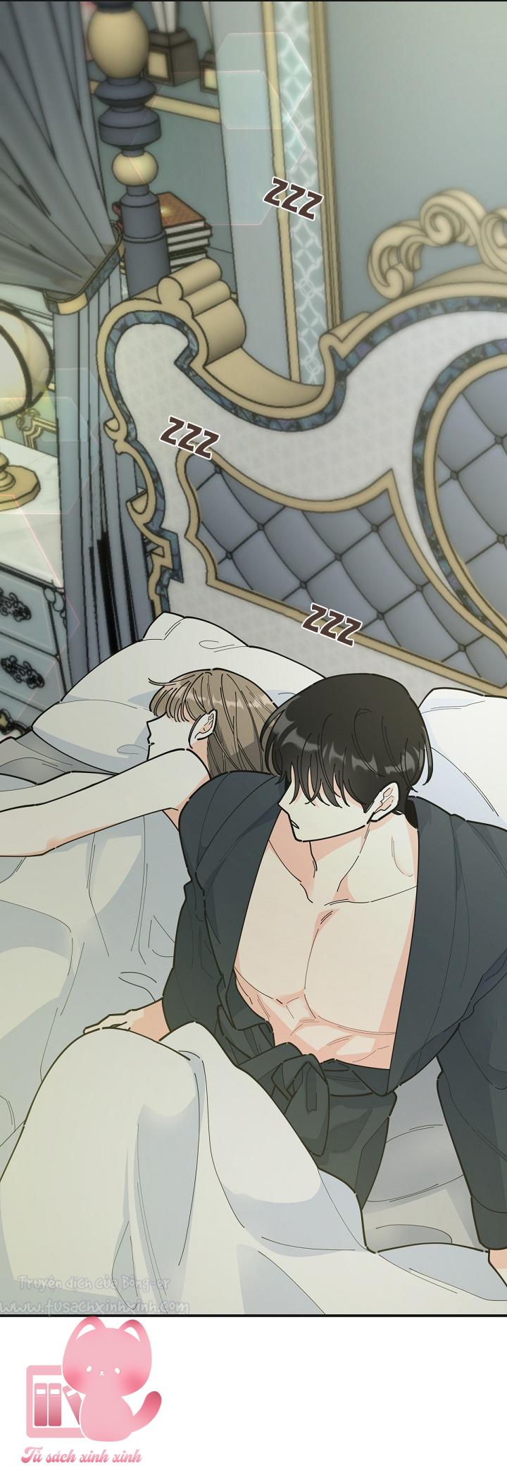 Người Hùng Của Ác Nữ Chapter 95 - Trang 4