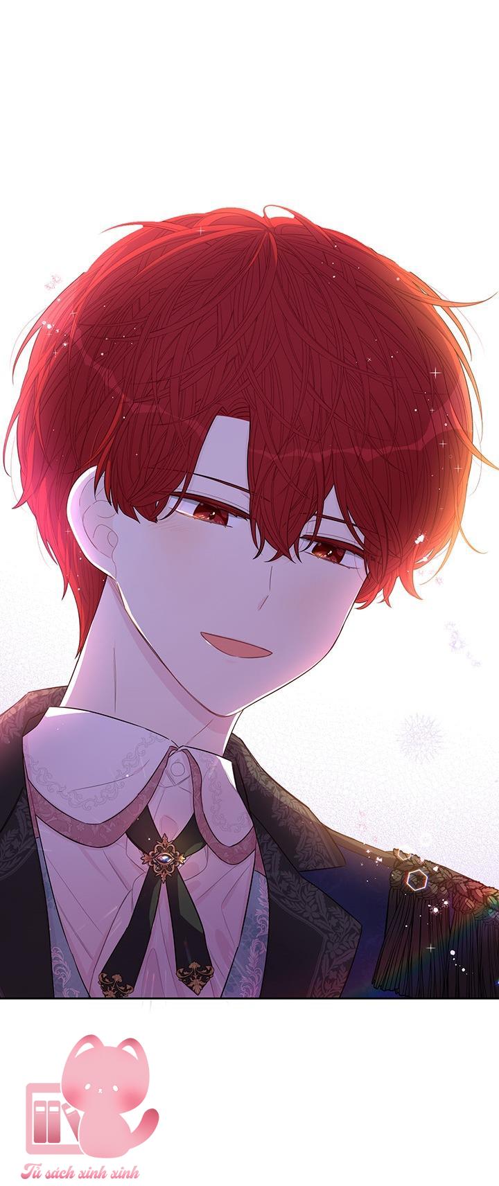 Hoàng Nữ Tóc Đen Chapter 83 - Trang 4
