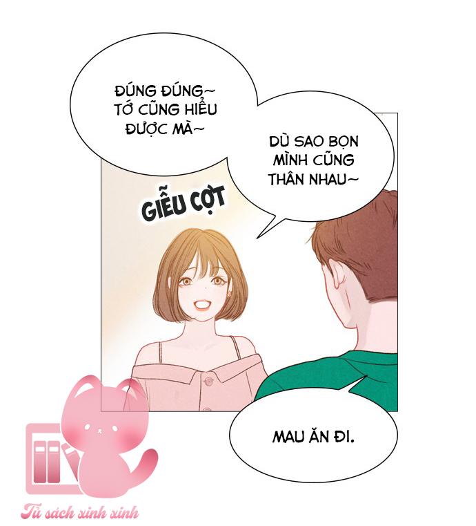 Thần Bí Chap 35 - Trang 2