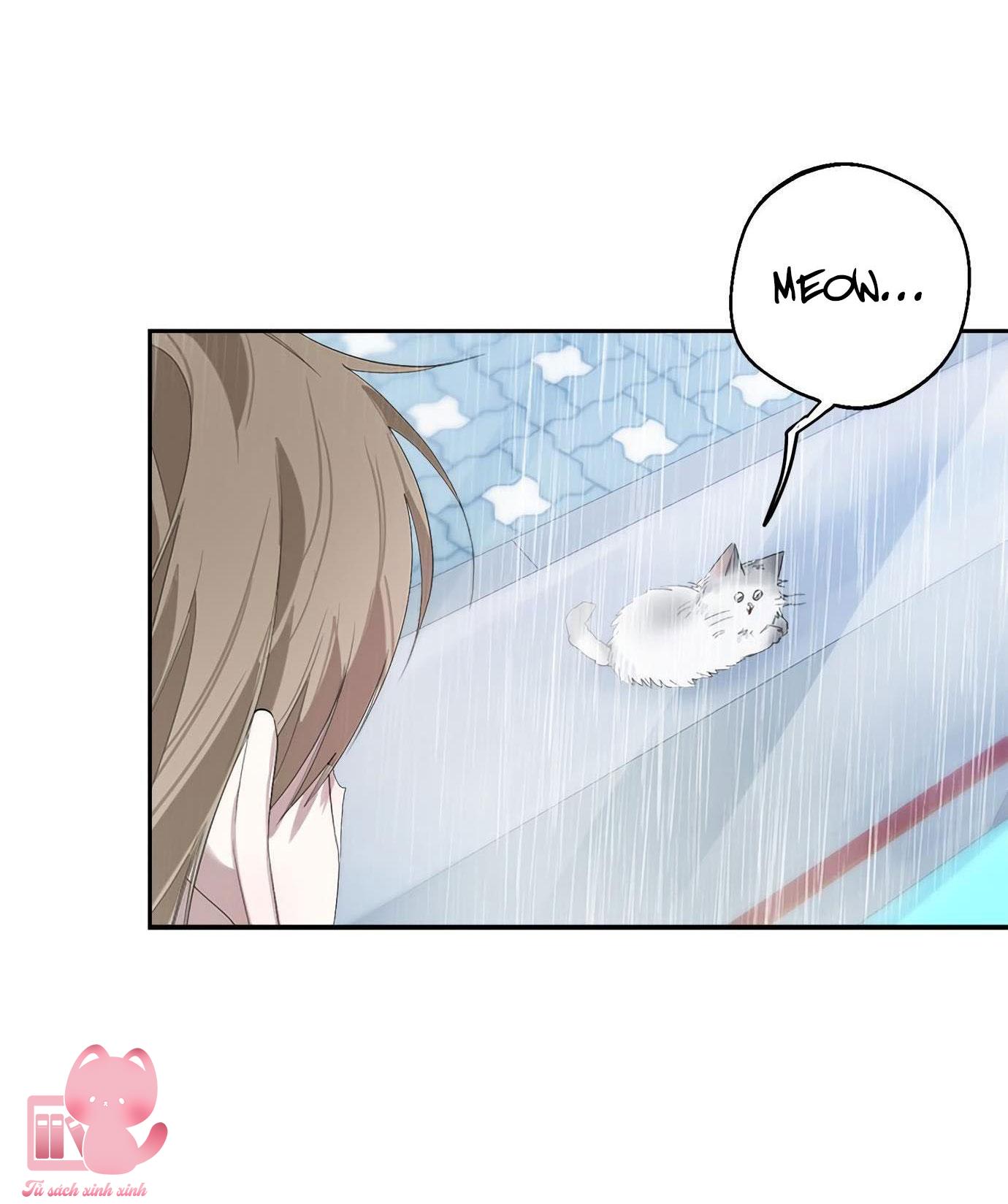 Đàn Anh Xấu Xa! Chap 34 - Trang 3