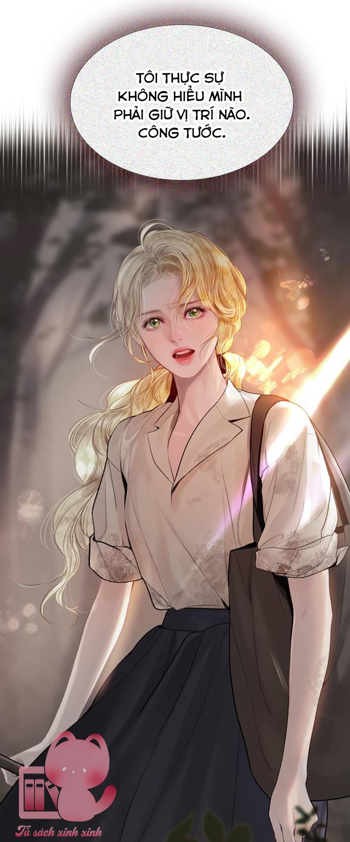 Hãy Khóc Và Cầu Nguyện Đi Chapter 25 - Trang 4