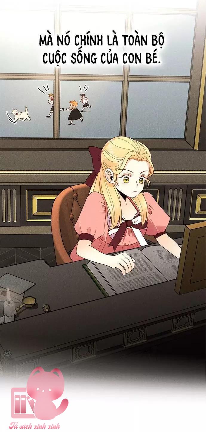 Hoàng Hậu Tái Hôn Chapter 73 - Trang 4