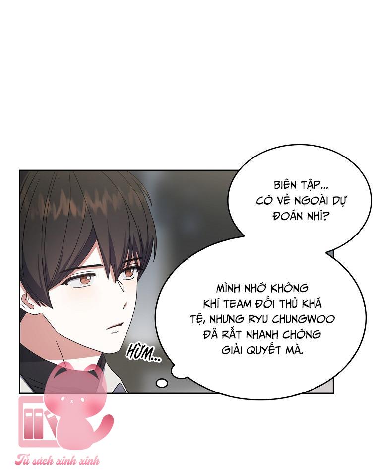 Debut Or Die Chap 21 - Trang 3