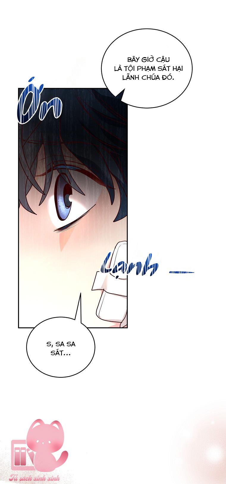 Thế Thì Ta Cứ Trở Thành Kẻ Ác Thôi Chap 55 - Trang 2