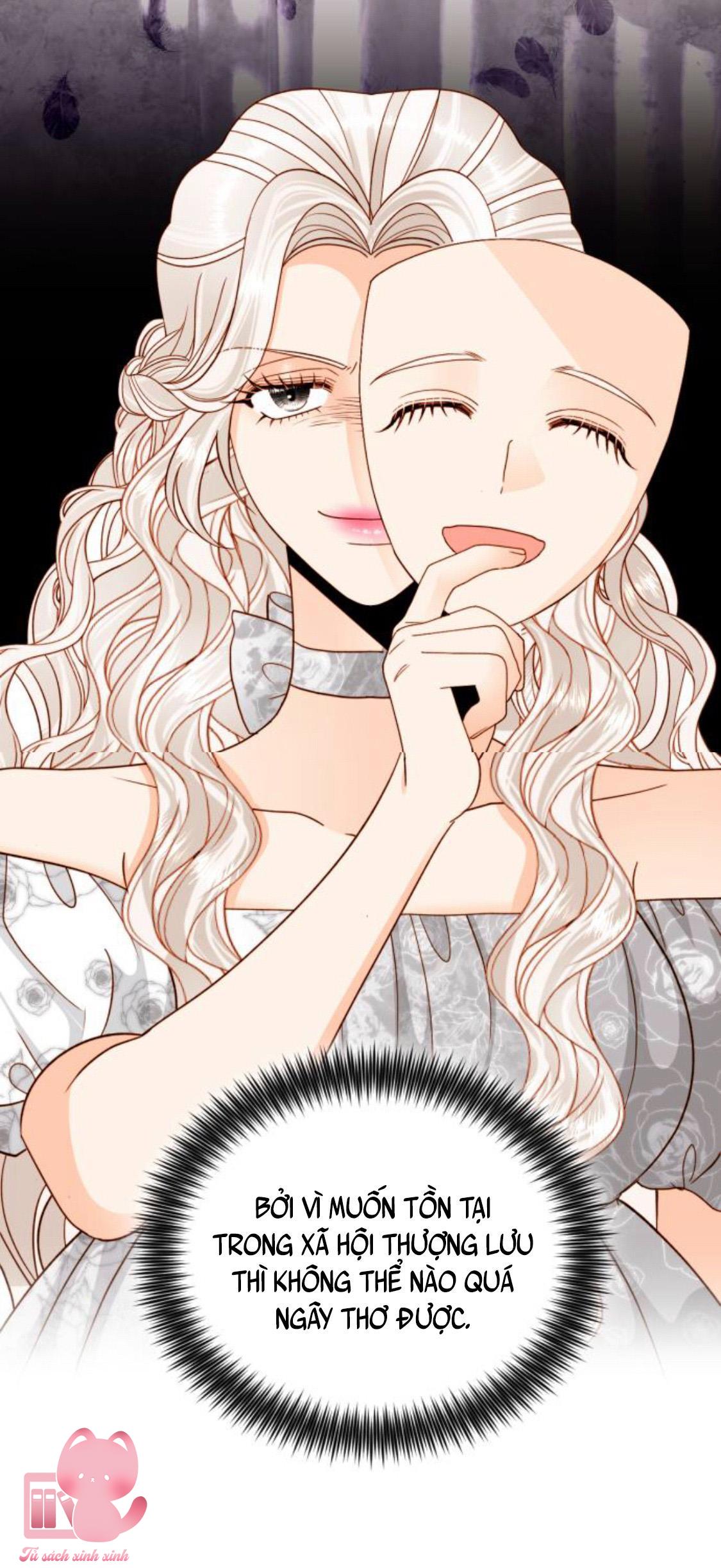 Hoàng Hậu Tái Hôn Chapter 107 - Trang 4