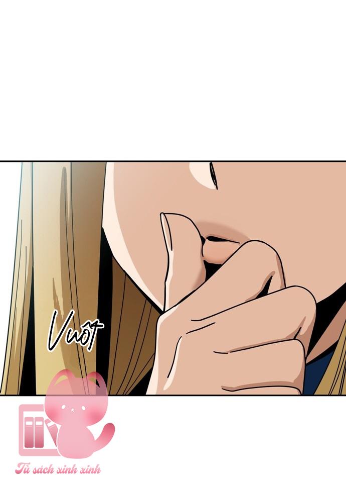 Lớ Ngớ Vớ Phải Tình Yêu Chap 34 - Trang 2