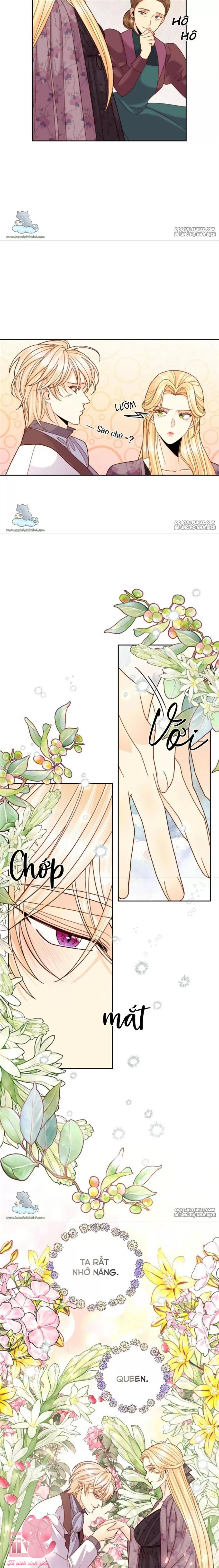 Hoàng Hậu Tái Hôn Chapter 112 - Trang 4