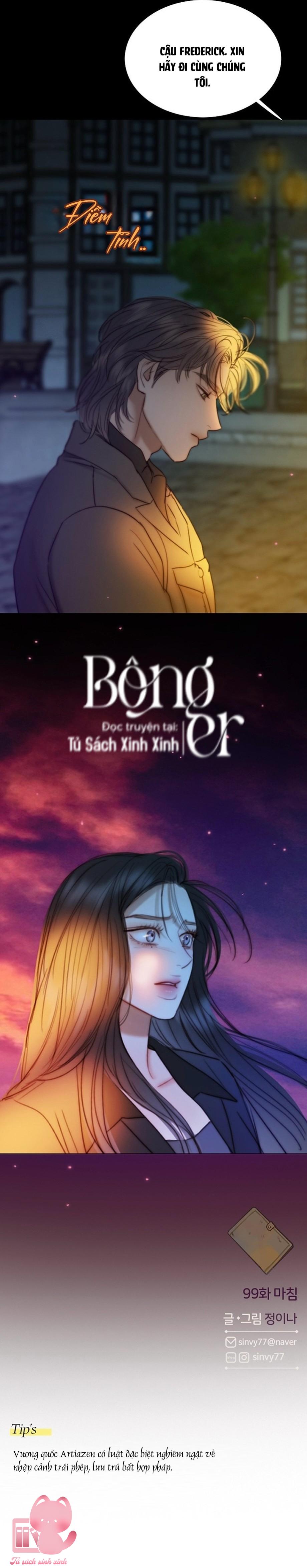 Serena Chap 99 - Trang 2