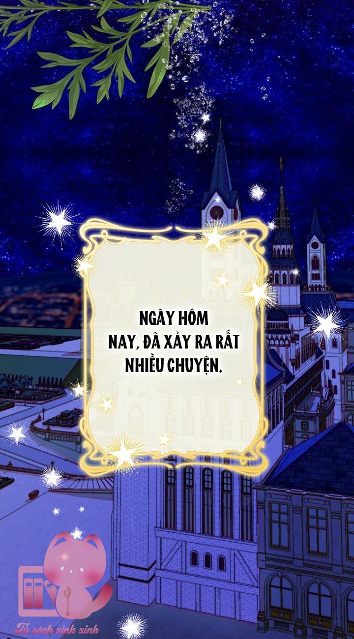 Khế Ước Hôn Nhân Của Mẹ Tôi Chapter 46 - Trang 4