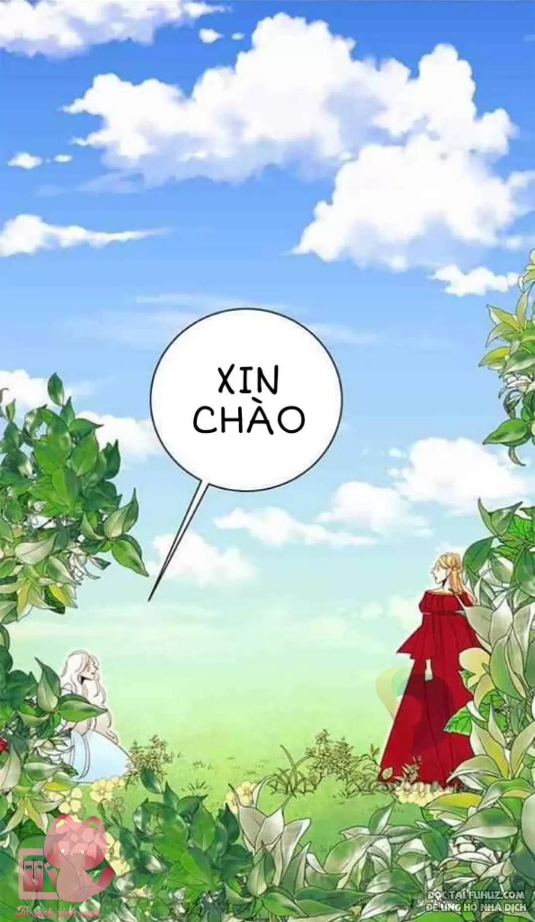 Hoàng Hậu Tái Hôn Chapter 2 - Trang 4