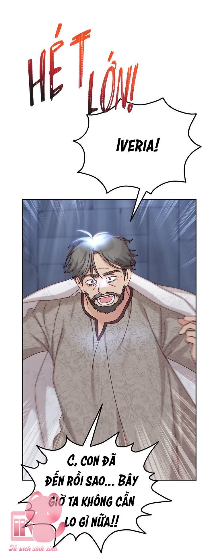 Thế Thì Ta Cứ Trở Thành Kẻ Ác Thôi Chap 74 - Trang 2