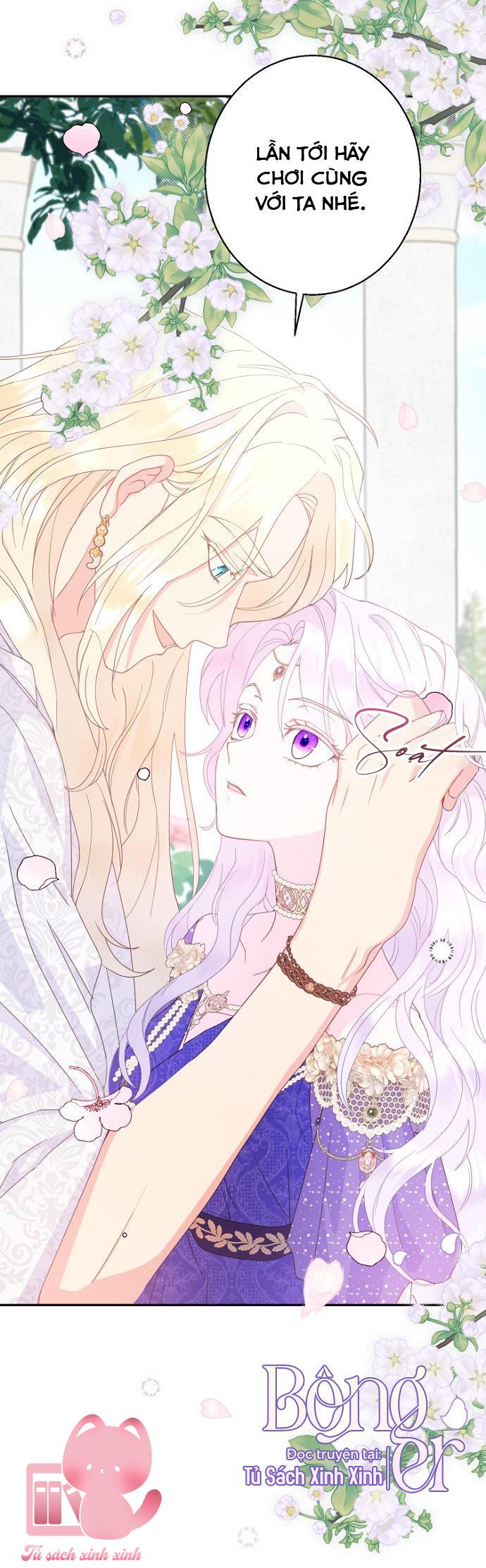 Bỏ Quách Chồng Con Đi, Tiền Bạc Mới Là Tất Cả Chap 85 - Trang 2
