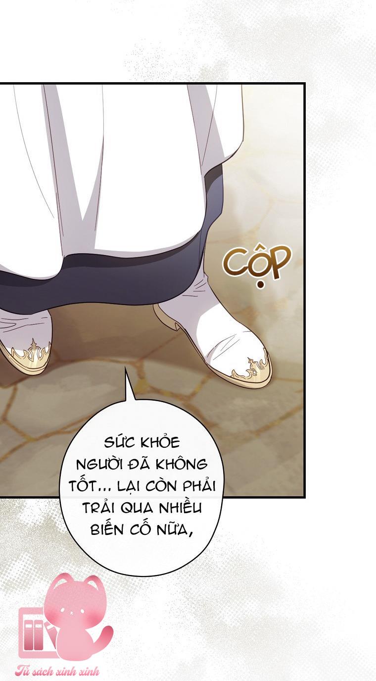 Cách Khiến Phu Quân Đứng Về Phía Tôi Chap 30 - Trang 2