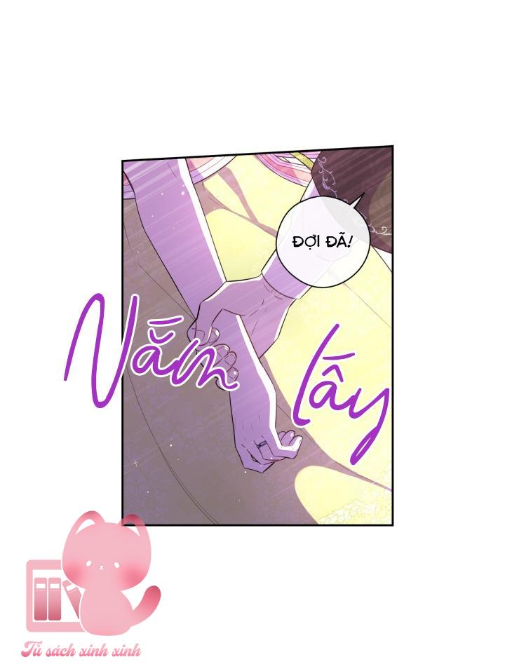 Hoàng Nữ Tóc Đen Chapter 43 - Trang 4
