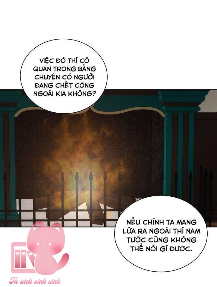 Thế Thì Ta Cứ Trở Thành Kẻ Ác Thôi Chap 3 - Trang 2