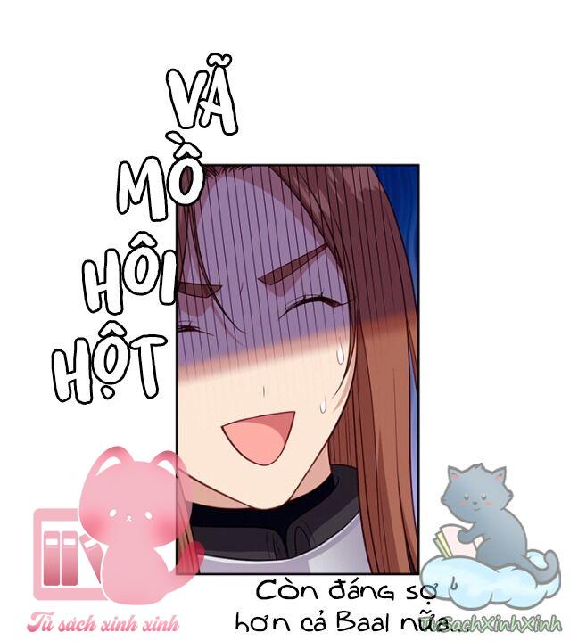 Hãy Coi Chừng Ác Nữ Chapter 89 - Trang 4
