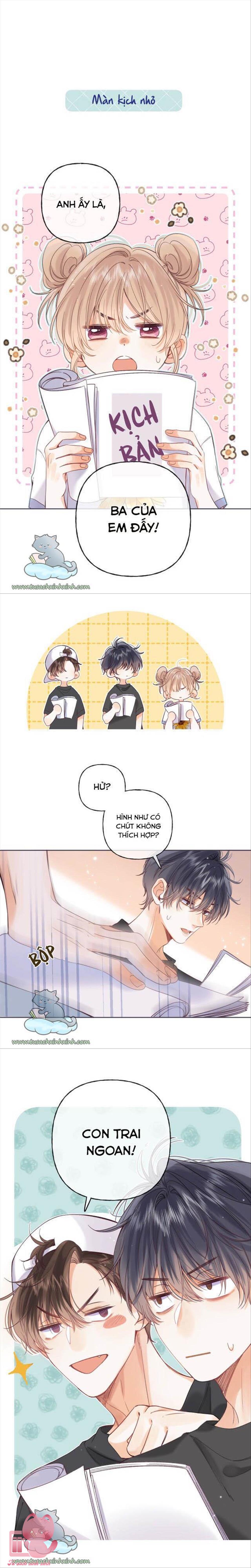 Mối Tình Thầm Kín Chapter 25 - Trang 4