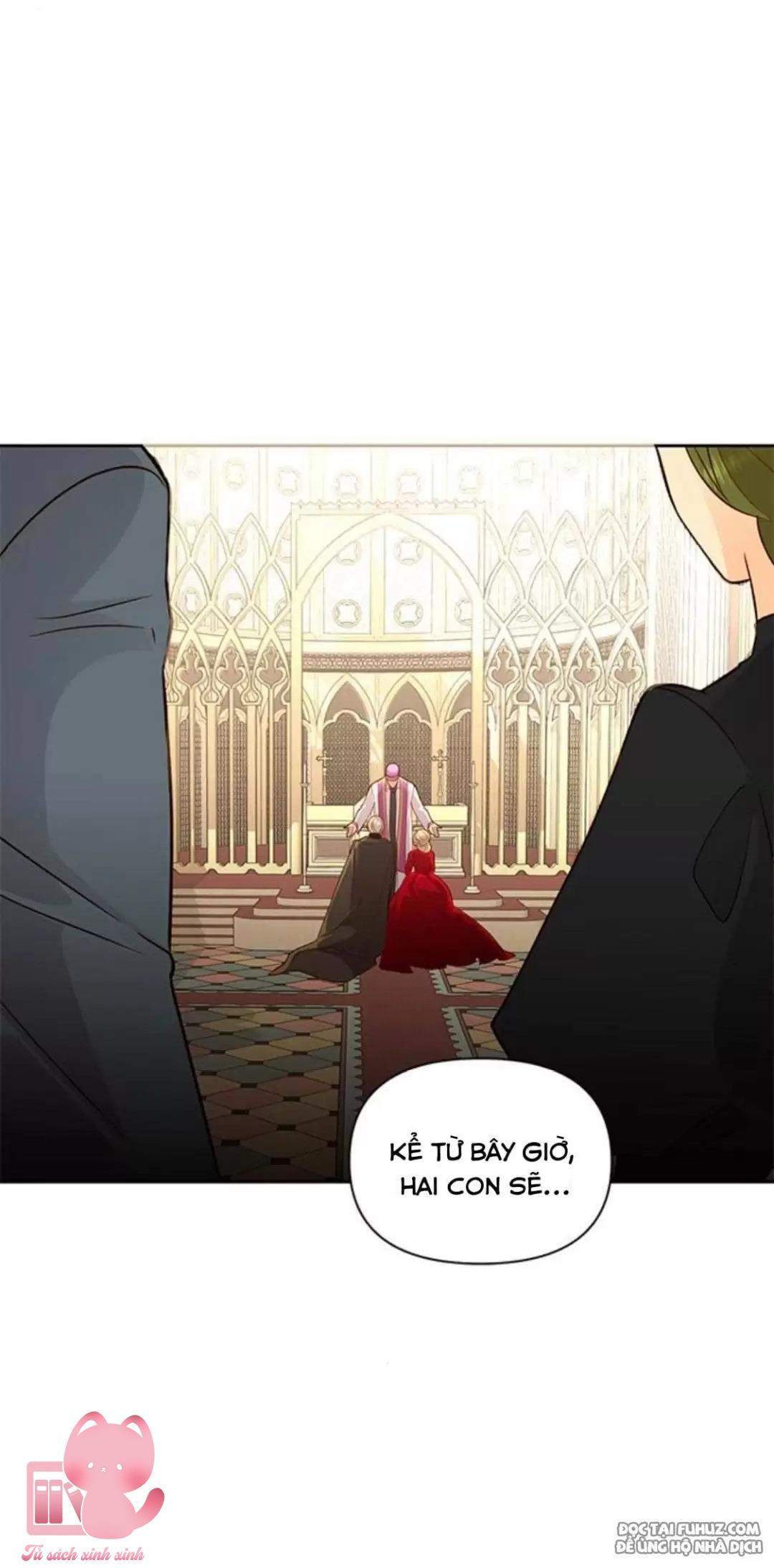 Hoàng Hậu Tái Hôn Chapter 80 - Trang 4