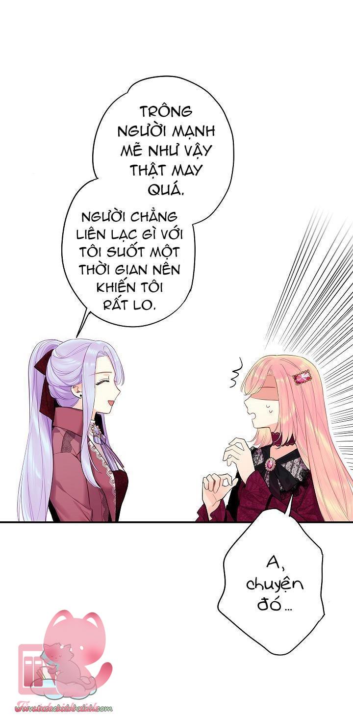 Ác Nữ Muốn Ly Hôn Chap 77 - Trang 2