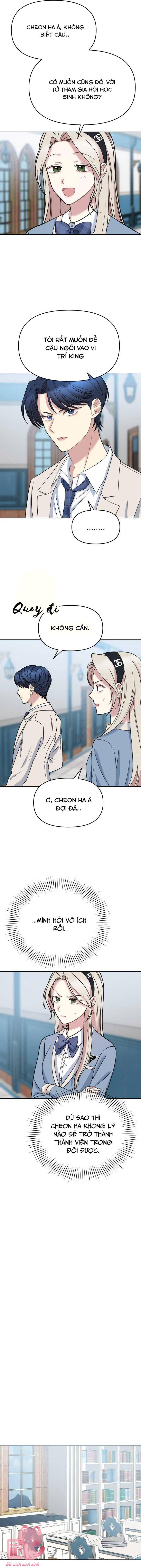 Quản Gia, Làm Ơn Đấy! Chap 18 - Trang 2