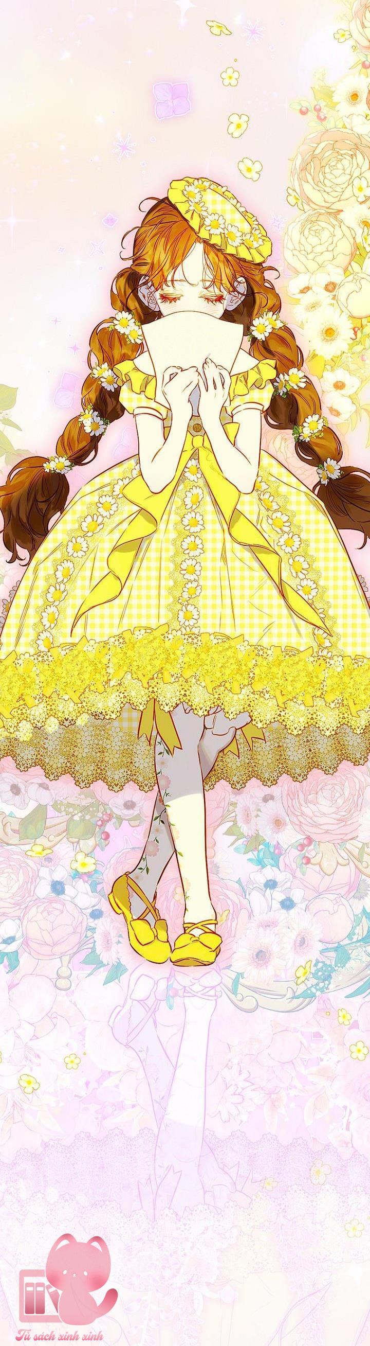Khế Ước Hôn Nhân Của Mẹ Tôi Chapter 37 - Trang 4