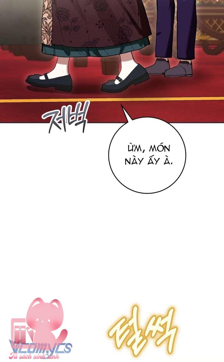 Làm Ác Nữ Bộ Không Tuyệt Sao? Chap 77 - Trang 4