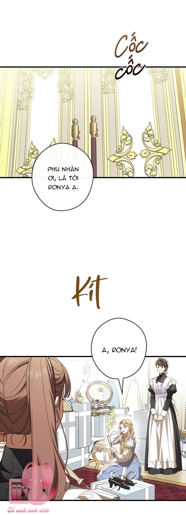 Cách Khiến Phu Quân Đứng Về Phía Tôi Chap 79 - Trang 2