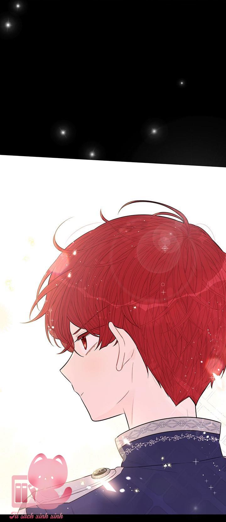 Hoàng Nữ Tóc Đen Chapter 73 - Trang 4