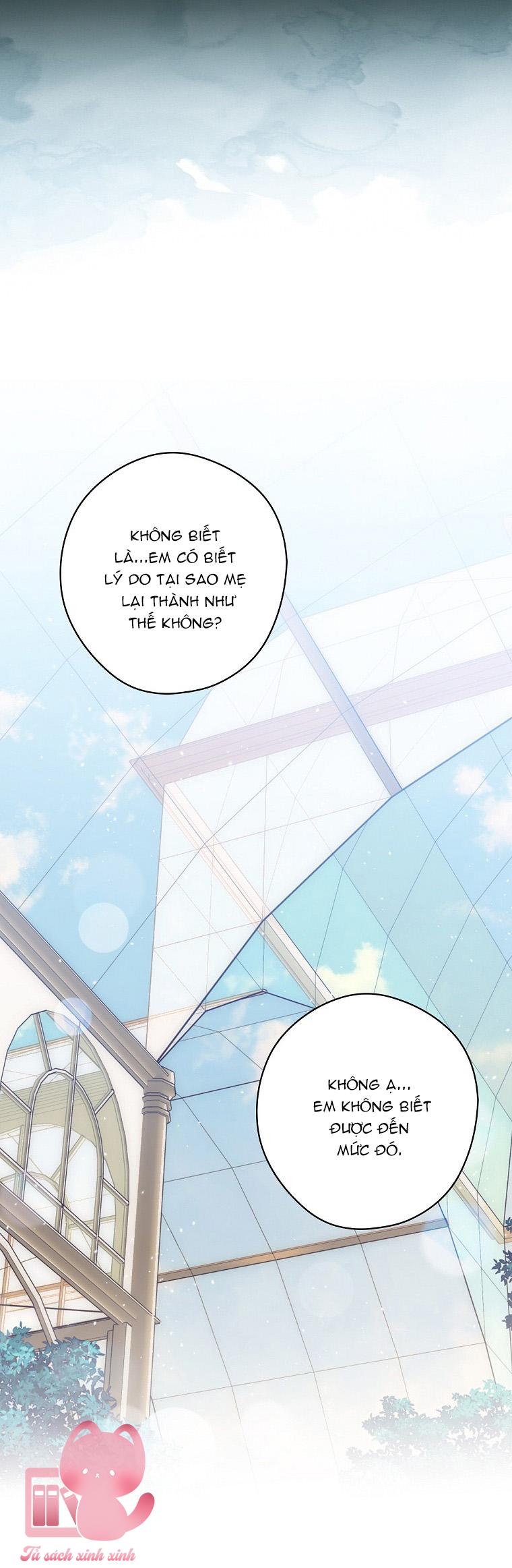 Cách Khiến Phu Quân Đứng Về Phía Tôi Chap 62 - Trang 2