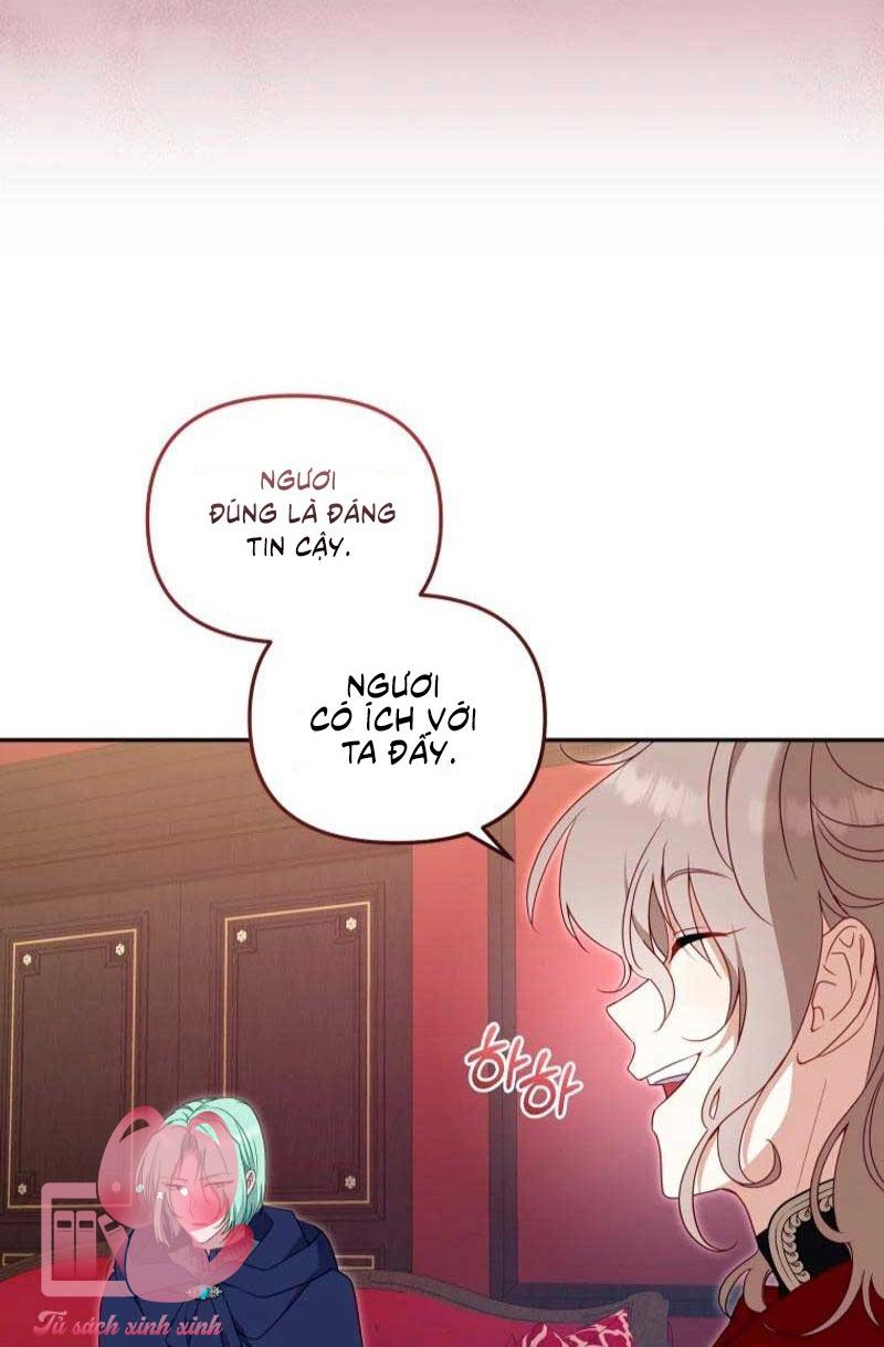 Tôi Được Nuôi Dưỡng Bởi Những Kẻ Phản Diện Chap 73 - Trang 3
