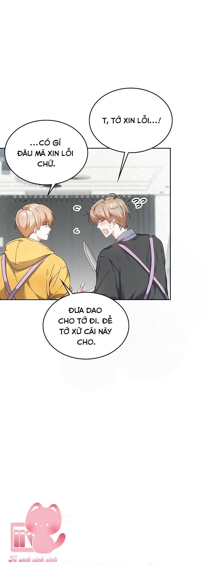 Debut Or Die Chap 67 - Trang 4
