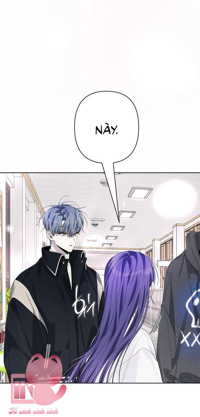 Đàn Anh Xấu Xa! Chap 79 - Trang 3