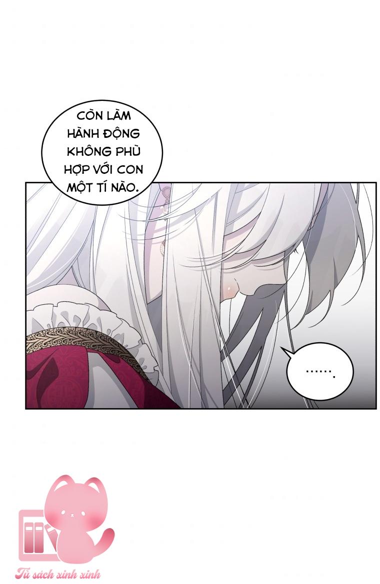 Ác Nữ Thuần Hoá Quái Thú Chapter 6 - Trang 4