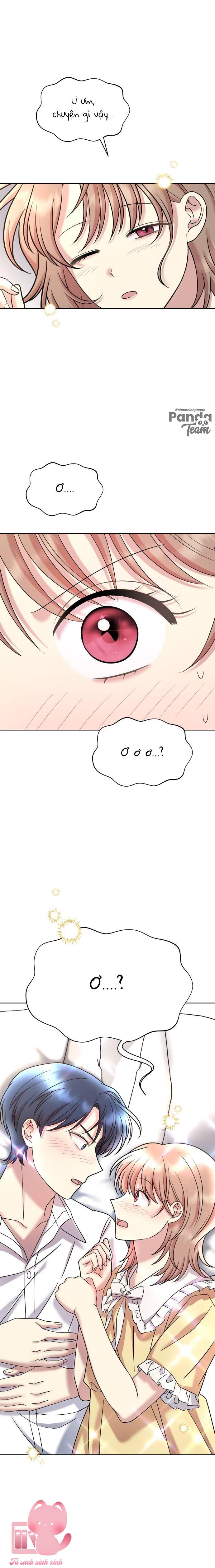 Quản Gia, Làm Ơn Đấy! Chap 17 - Trang 2