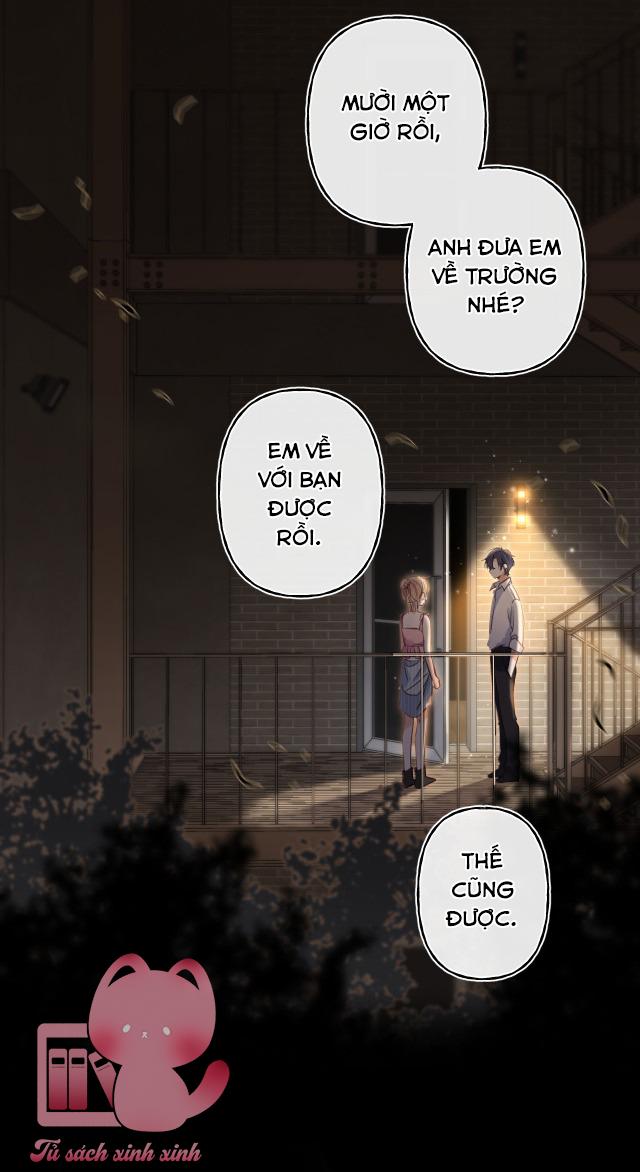 Mối Tình Thầm Kín Chapter 48 - Trang 4