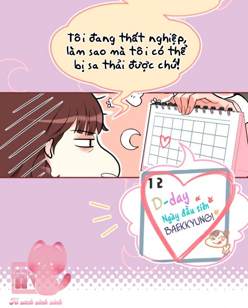 Tôi Sẽ Mang Em Đi Chap 7 - Trang 3